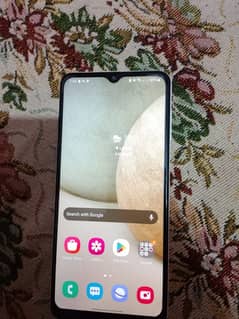 Samsung a12 4gb 64gb 10/9.5 condition with