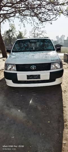 Toyota Probox 2006 model for sale