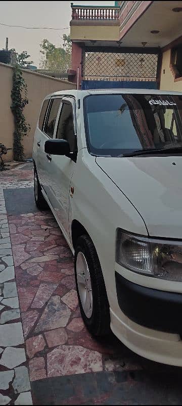 Toyota Probox 2006 model for sale 5