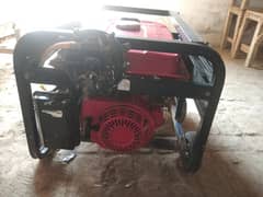 Swan Premium Electric power generator