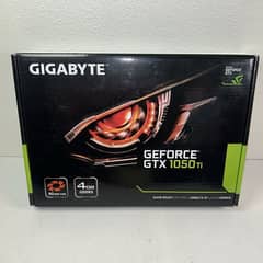 Gtx 1050ti  03361777030