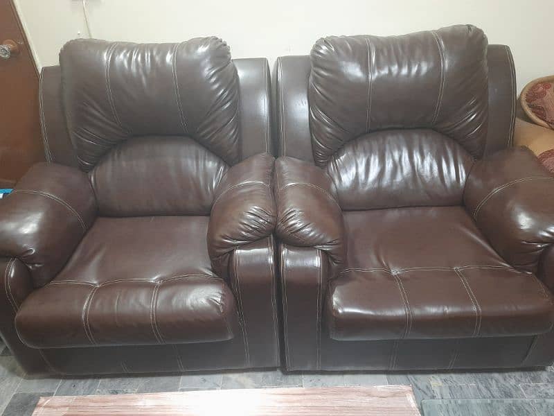 5 seater sofa set 0