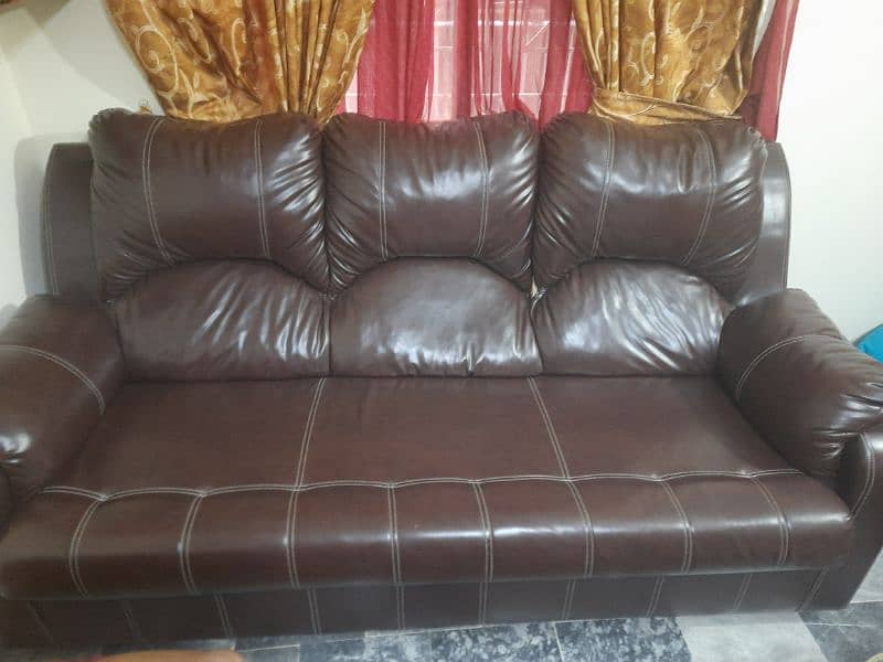 5 seater sofa set 1