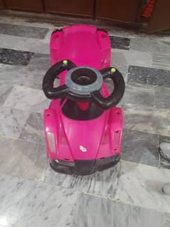 kids car