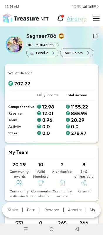 Best Earning Platform 0