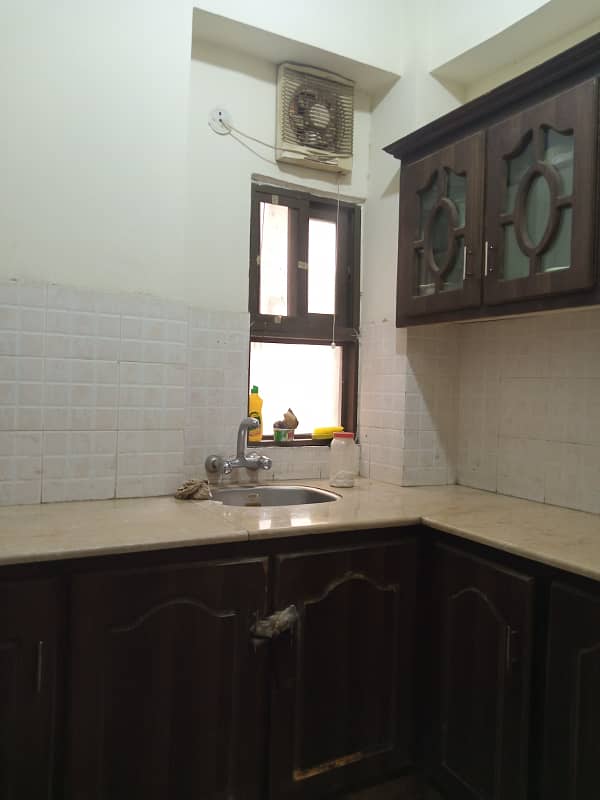 3 Bed Furnished Flat Available For Rent In G 15 Islamabad 0