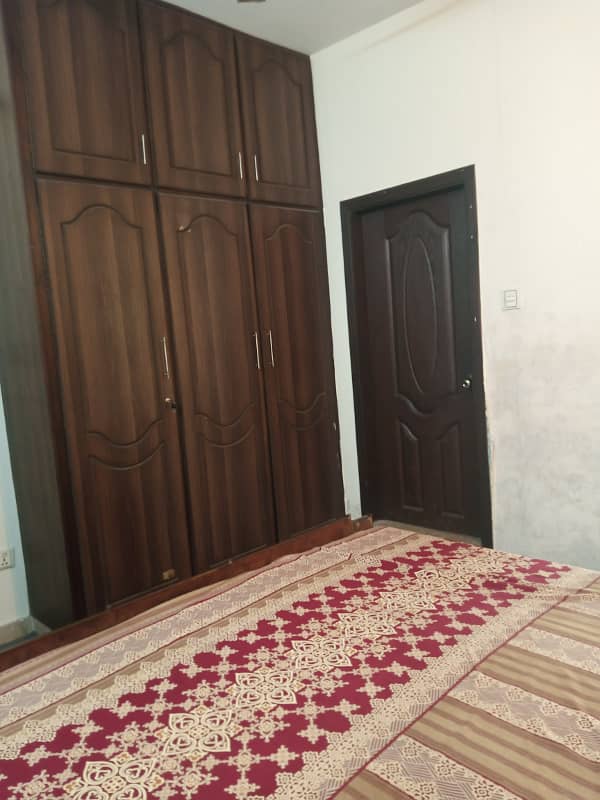 3 Bed Furnished Flat Available For Rent In G 15 Islamabad 4