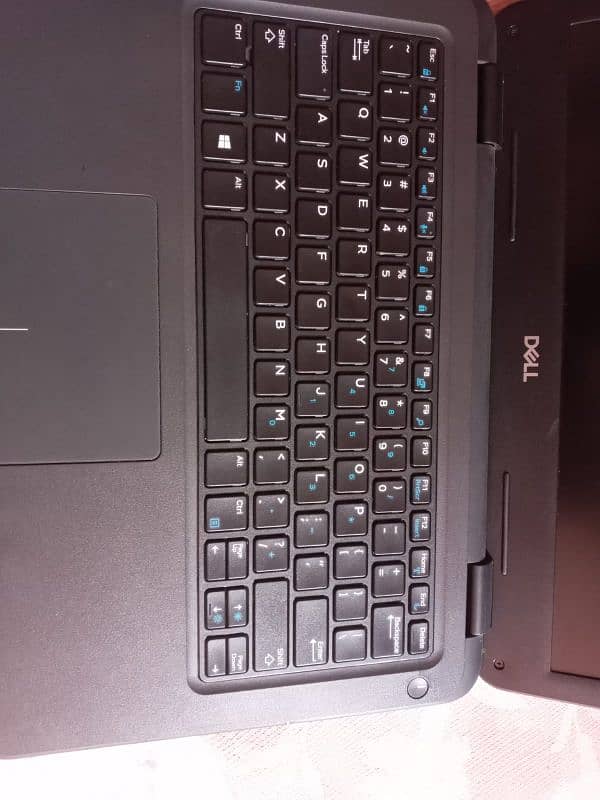 Laptop Core i3 7th generation 2