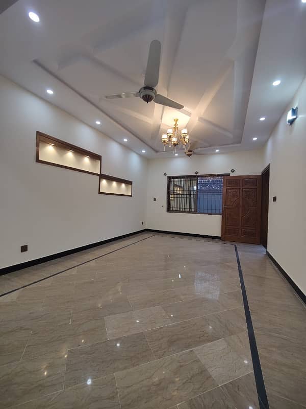 Beautiful Double Story 7 Marla House Available For Sale In G-15 Islamabad 5