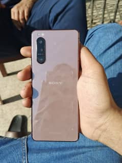 Sony Xperia 5 Mark 2