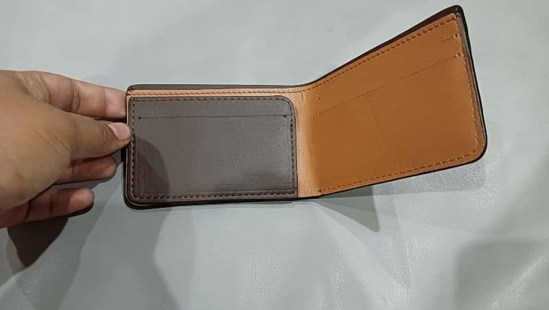 Genuine Leather Wallets | Ladies Wallets | Men wallets| Leather Wallet 15