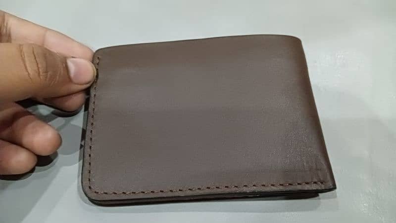 Genuine Leather Wallets | Ladies Wallets | Men wallets| Leather Wallet 16