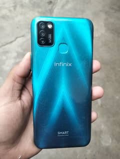 Infinix smart 5