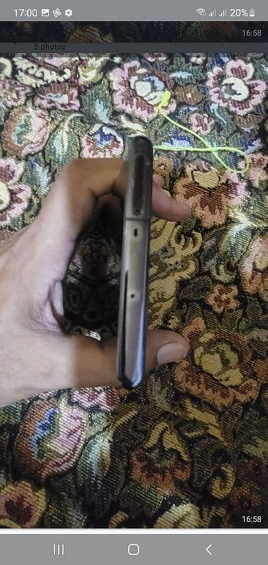 note 10 plus v. good condition 2