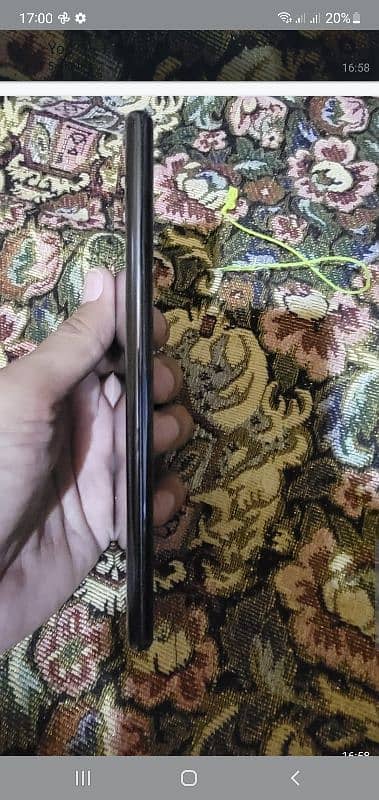 note 10 plus v. good condition 3