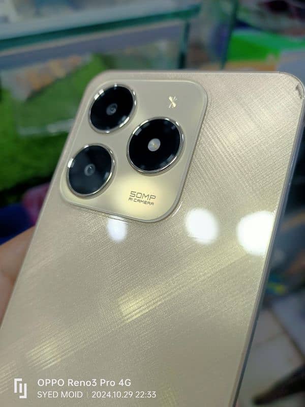 Realme C61 For Sale (9 Months Warranty) 5