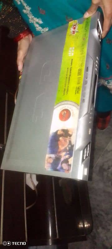 03264745700 new  recorder just 1000 . DVD player  just 2000 3