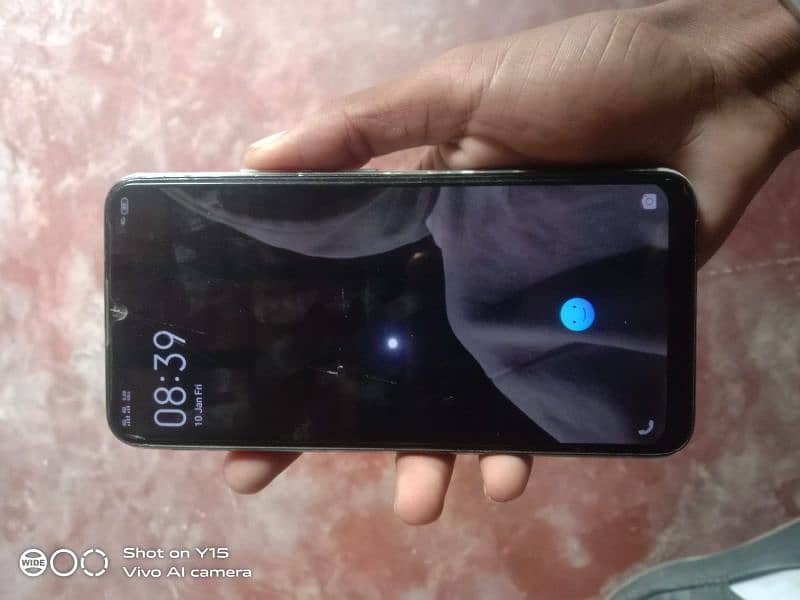 Vivo Y17 8/256 Exchange Possible With iphone 1