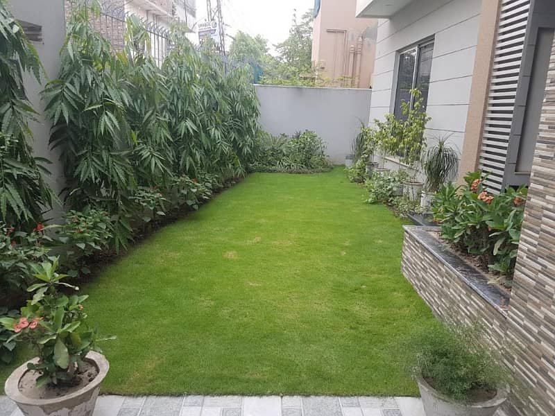 gulberg M block 14 Marley full house brand new house ideal 21