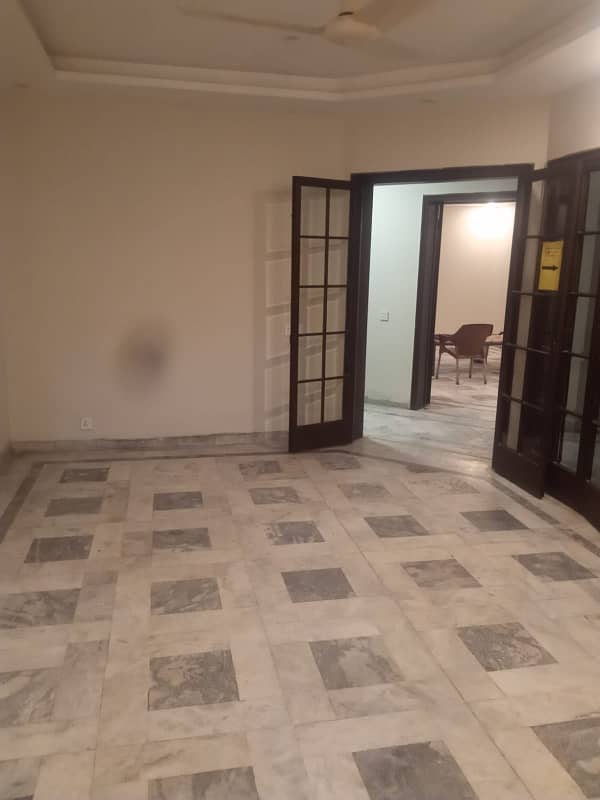 10 Marla Full House Available For Rent In Gulberg 2 Lahore 7