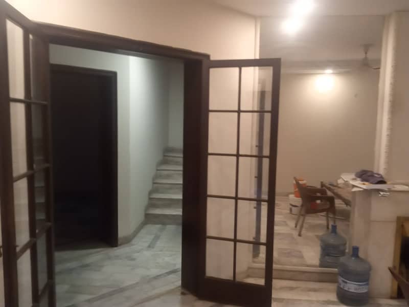 10 Marla Full House Available For Rent In Gulberg 2 Lahore 8