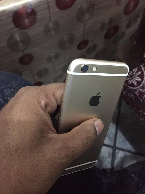 iPhone 6s PTA approved 2