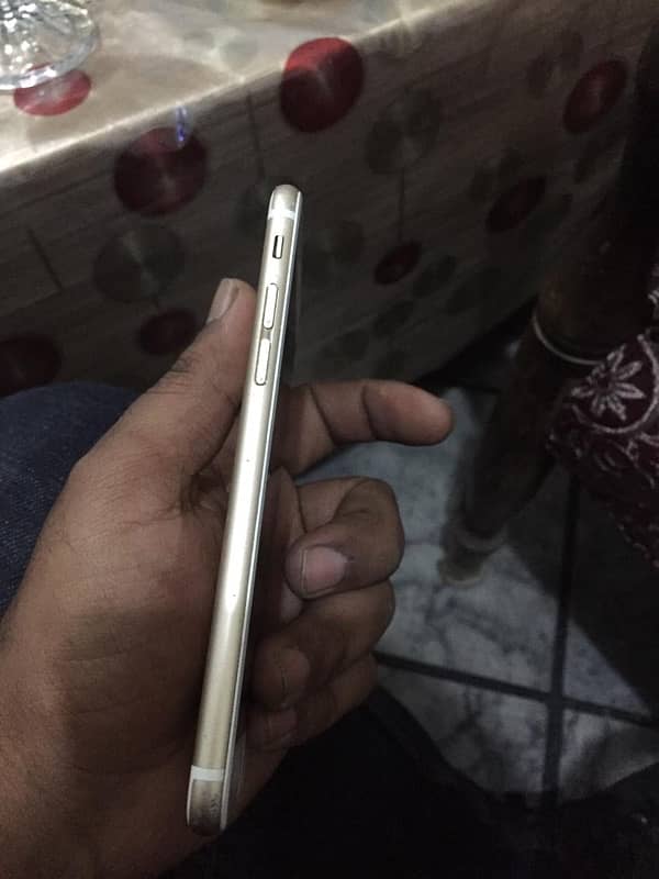 iPhone 6s PTA approved 5