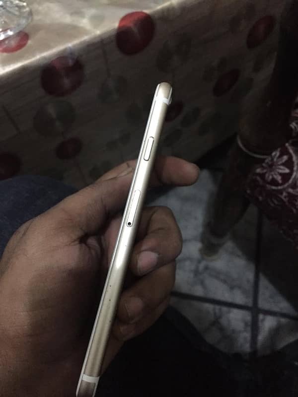 iPhone 6s PTA approved 6