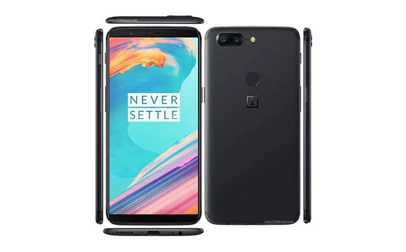 Oneplus 5t (exchange) 0