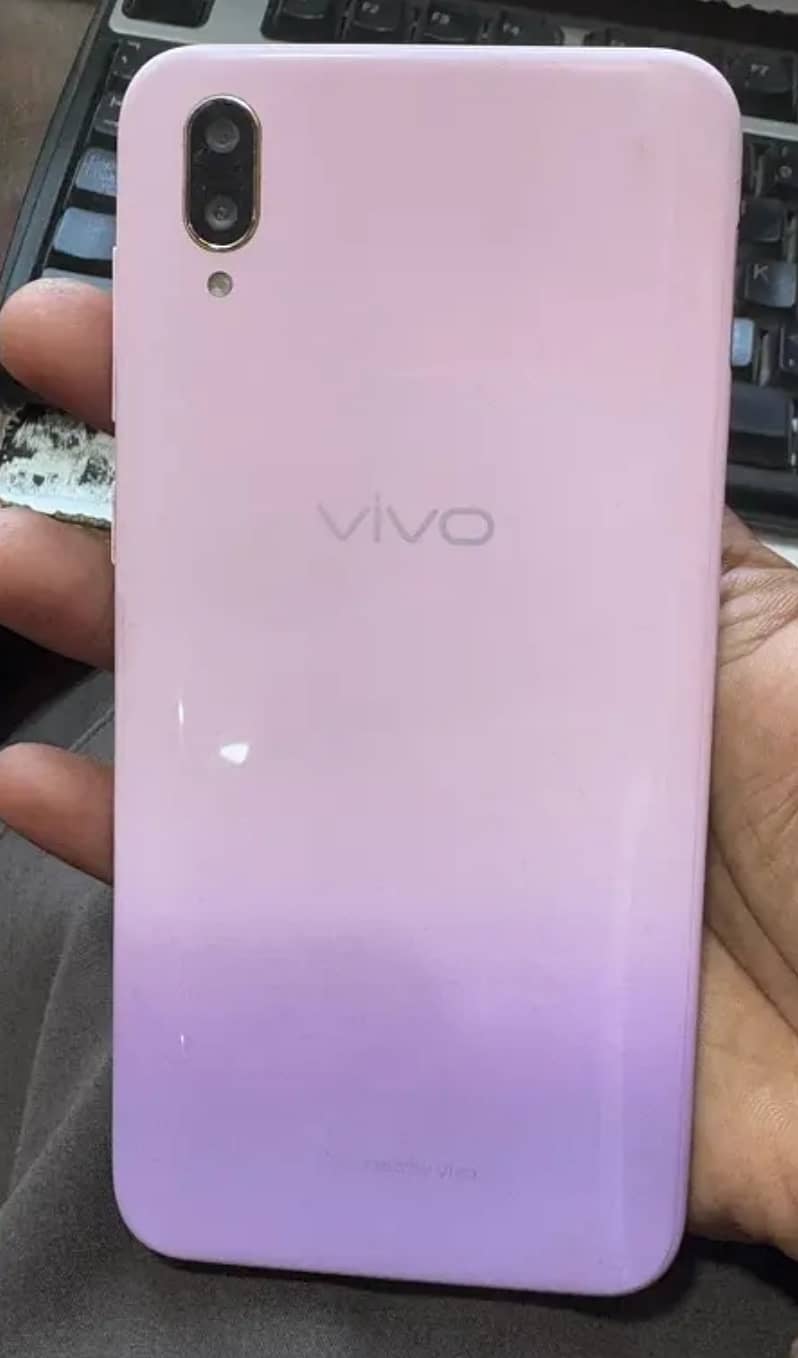 Vivo Y97 8/256 1