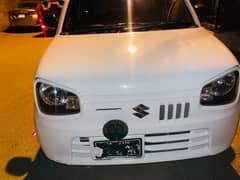 Suzuki Alto 2022