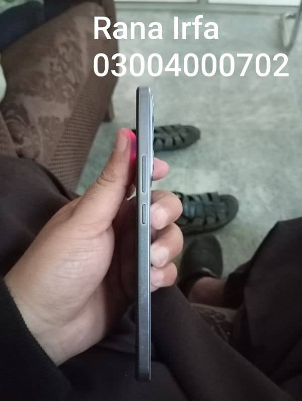 Vivo V27e 8/256 for sale 2