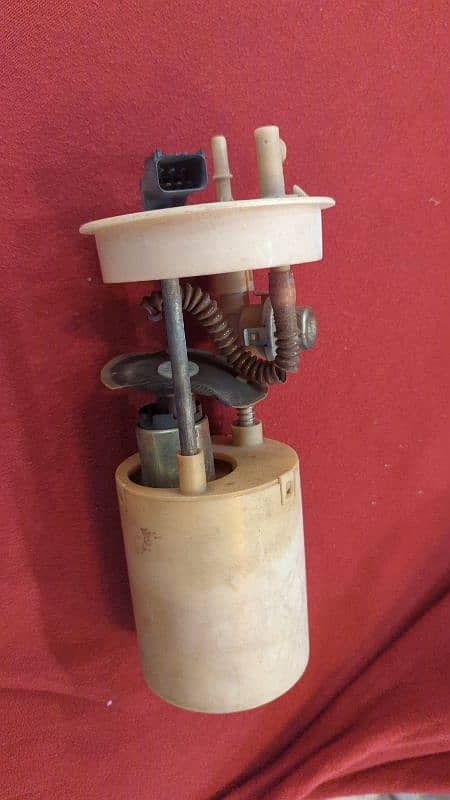 chevrolet Joy / Exclusive fuel pump 4