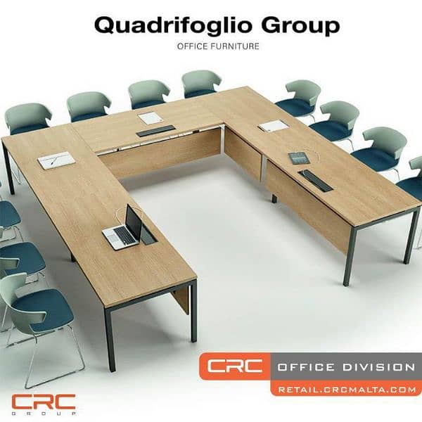 work station cubical executive table meeting table 15