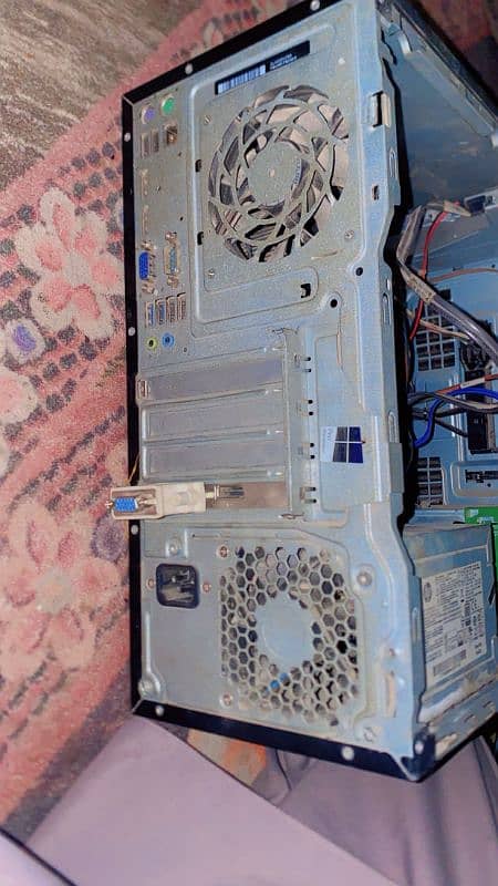 I am selling my Gaming Cpu with printer Best for Gaming 2