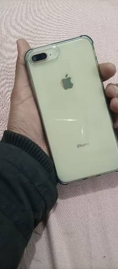 Iphone 8 plus 64gb Jv Exchange possible