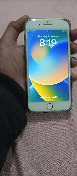 Iphone 8 plus 64gb Jv Exchange possible 1