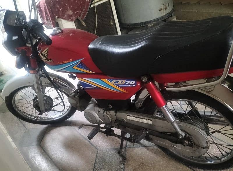 only buy and used bike 3