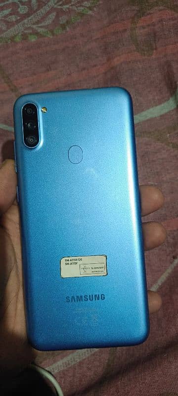 4 Gb raam 32 GB mamri  non pta 1