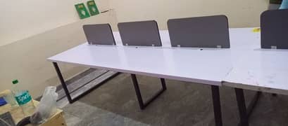 work station cubical executive table meeting table