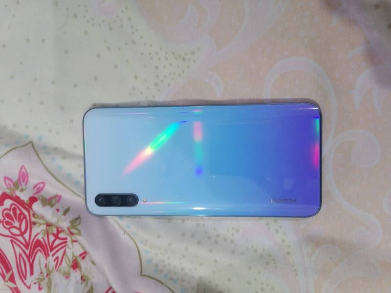 Huawei Y9s 2