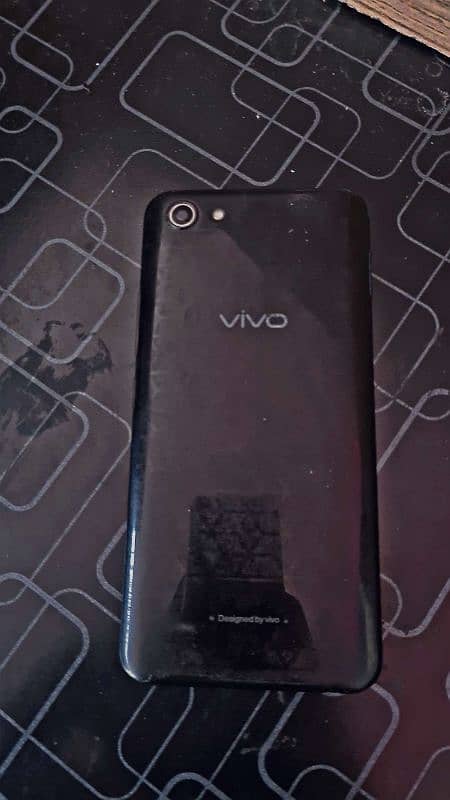 Vivo y81 3GB 32GB only mobile 11