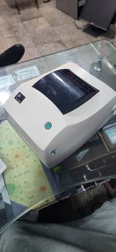 barcode printer