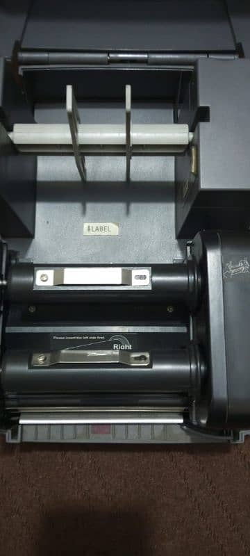 barcode printer 7