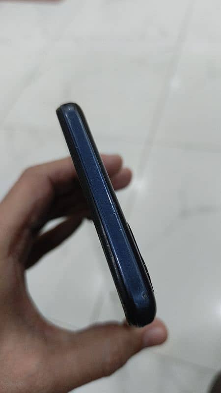 Redmi note 9pro 6+2 128 5