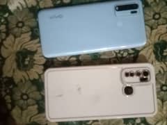 vivo y30 no open no ripper best condition 10.10 (0.3.4.9. 3.4. 0.5. 1.3. 3