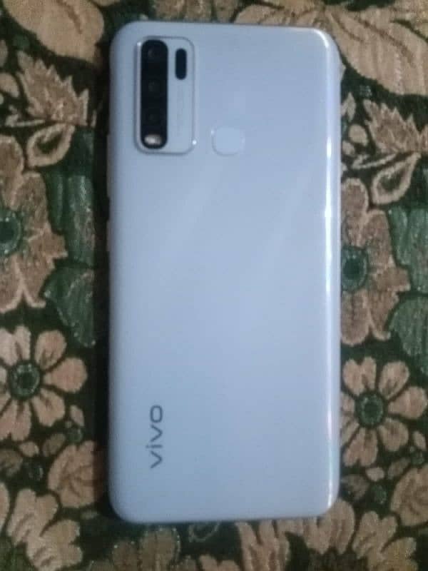 vivo y30 no open no ripper best condition 10.10 (0.3.4.9. 3.4. 0.5. 1.3. 3 1