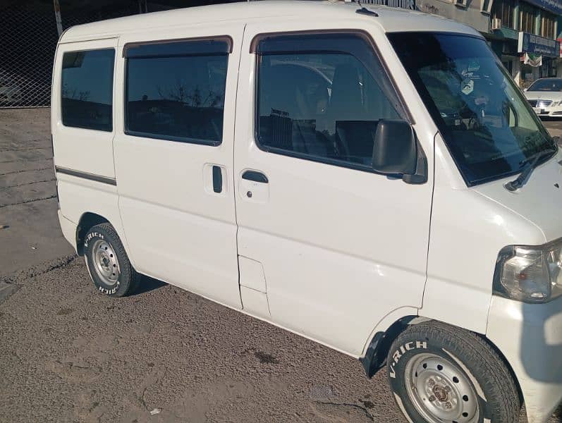 Nissan Clipper 2013 register 2019 14