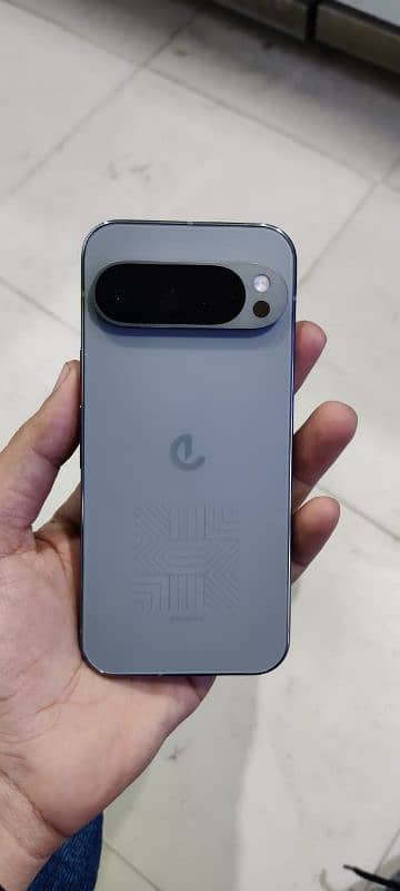 pixel 9 pro PTA Approved 0