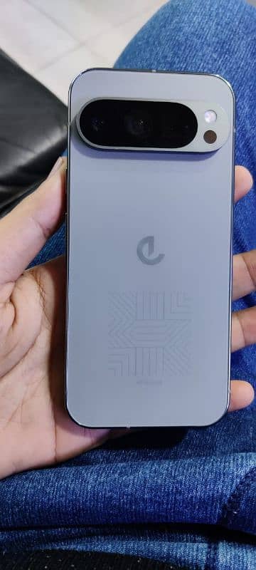 pixel 9 pro PTA Approved 1